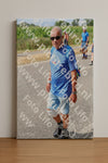 Evenement foto: Nijmeegse Vierdaagse 920