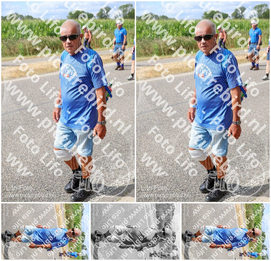 Evenement foto: Nijmeegse Vierdaagse 920