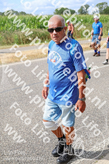 Evenement foto: Nijmeegse Vierdaagse 920