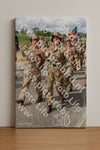 Evenement foto: Nijmeegse Vierdaagse 920