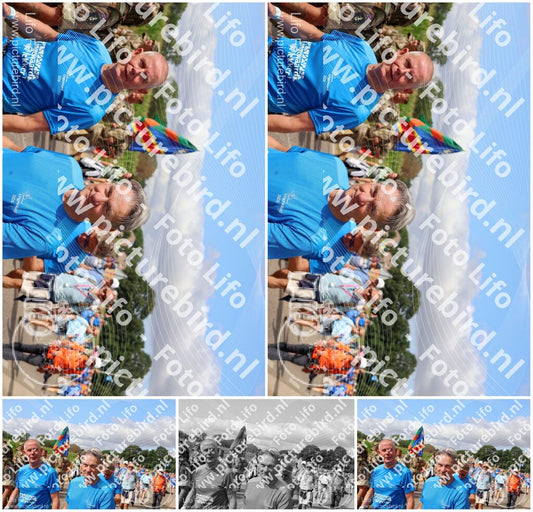 Evenement foto: Nijmeegse Vierdaagse 920