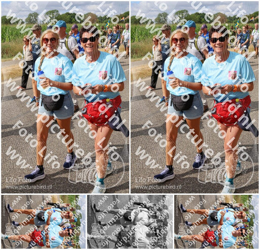 Evenement foto: Nijmeegse Vierdaagse 920
