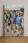 Evenement foto: Nijmeegse Vierdaagse 920