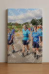 Evenement foto: Nijmeegse Vierdaagse 920