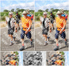 Evenement foto: Nijmeegse Vierdaagse 920