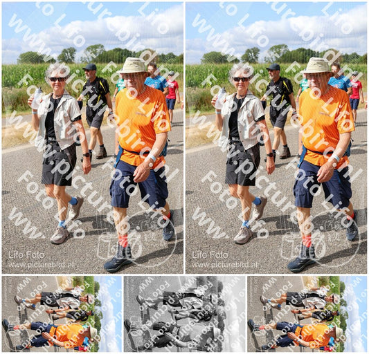 Evenement foto: Nijmeegse Vierdaagse 920