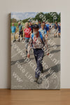 Evenement foto: Nijmeegse Vierdaagse 920