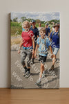Evenement foto: Nijmeegse Vierdaagse 920