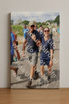Evenement foto: Nijmeegse Vierdaagse 920