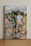 Evenement foto: Nijmeegse Vierdaagse 920
