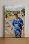 Evenement foto: Nijmeegse Vierdaagse 920