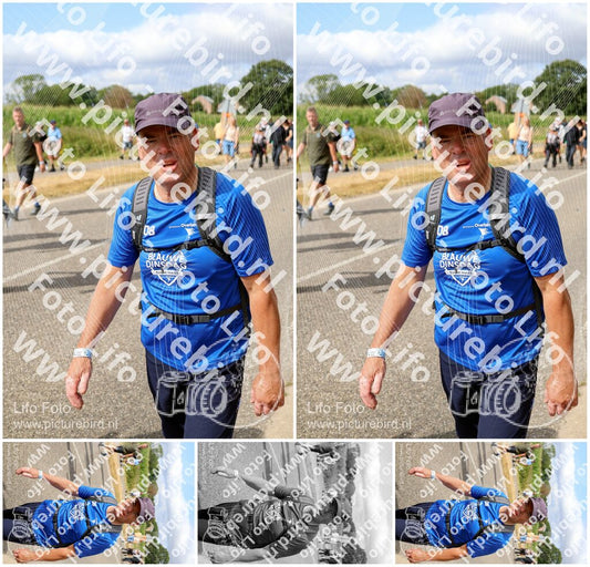 Evenement foto: Nijmeegse Vierdaagse 920