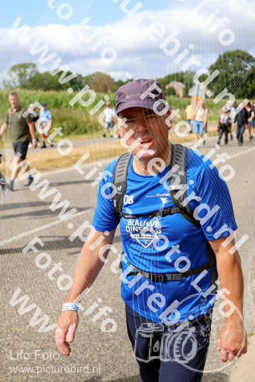 Evenement foto: Nijmeegse Vierdaagse 920