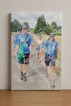 Evenement foto: Nijmeegse Vierdaagse 920