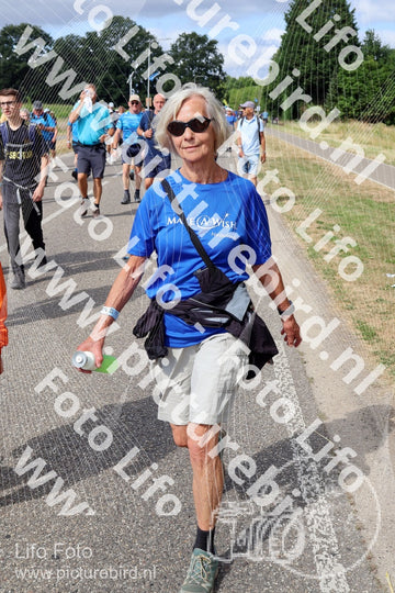 Evenement foto: Nijmeegse Vierdaagse 920