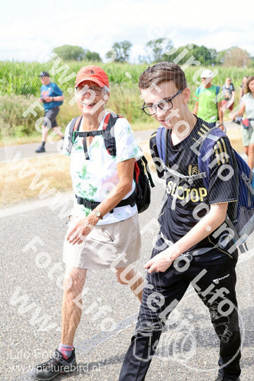 Evenement foto: Nijmeegse Vierdaagse 920