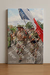 Evenement foto: Nijmeegse Vierdaagse 920