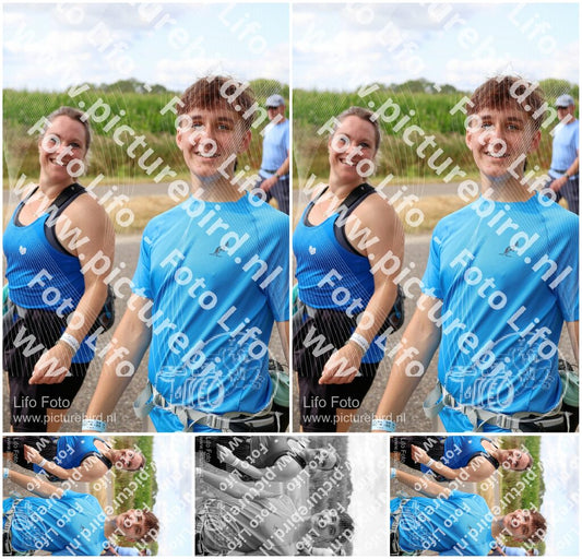 Evenement foto: Nijmeegse Vierdaagse 920