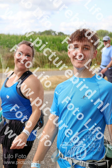 Evenement foto: Nijmeegse Vierdaagse 920