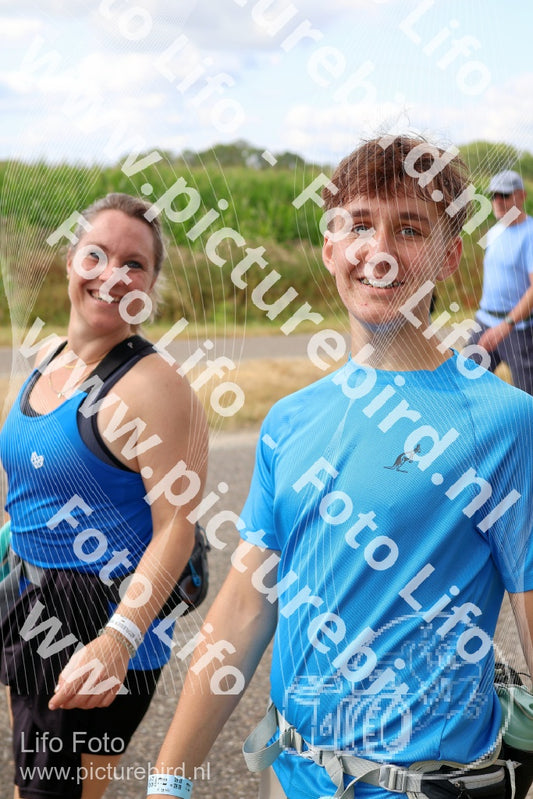 Evenement foto: Nijmeegse Vierdaagse 920