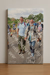 Evenement foto: Nijmeegse Vierdaagse 920