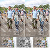 Evenement foto: Nijmeegse Vierdaagse 920