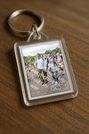 Evenement foto: Nijmeegse Vierdaagse 920