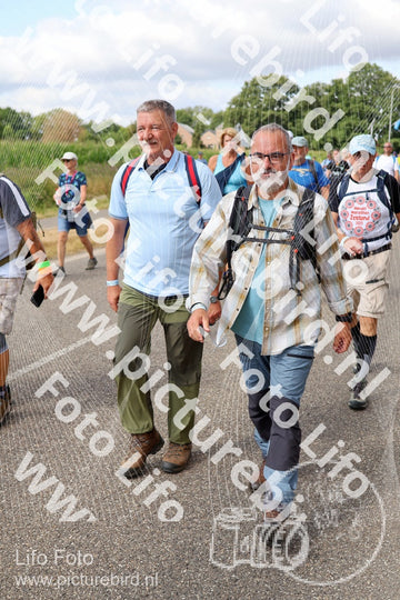 Evenement foto: Nijmeegse Vierdaagse 920