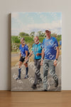 Evenement foto: Nijmeegse Vierdaagse 920