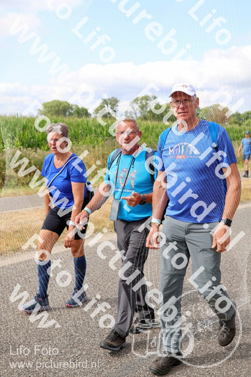 Evenement foto: Nijmeegse Vierdaagse 920