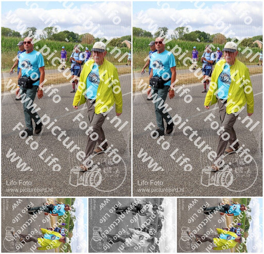 Evenement foto: Nijmeegse Vierdaagse 920