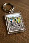 Evenement foto: Nijmeegse Vierdaagse 920