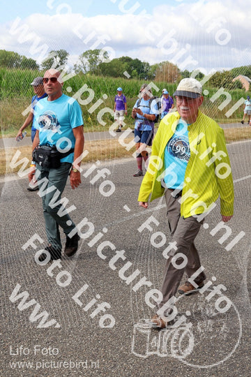 Evenement foto: Nijmeegse Vierdaagse 920