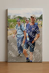 Evenement foto: Nijmeegse Vierdaagse 920