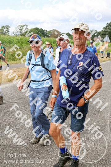 Evenement foto: Nijmeegse Vierdaagse 920