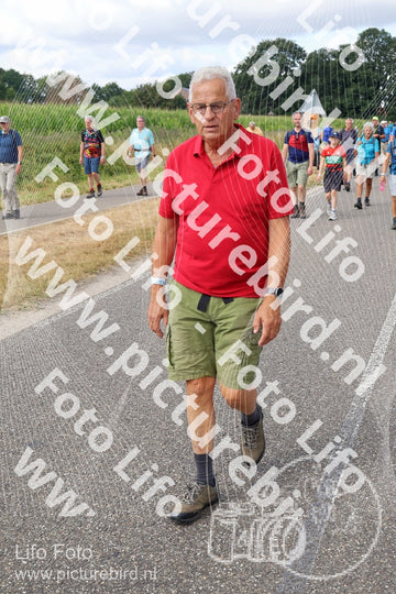 Evenement foto: Nijmeegse Vierdaagse 920