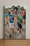 Evenement foto: Nijmeegse Vierdaagse 920