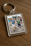 Evenement foto: Nijmeegse Vierdaagse 920