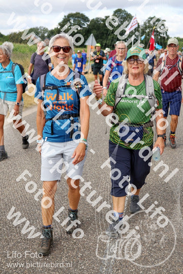 Evenement foto: Nijmeegse Vierdaagse 920
