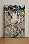 Evenement foto: Nijmeegse Vierdaagse 920