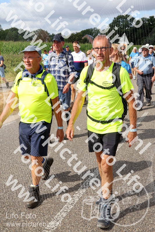 Evenement foto: Nijmeegse Vierdaagse 920