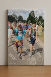 Evenement foto: Nijmeegse Vierdaagse 920