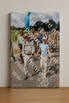 Evenement foto: Nijmeegse Vierdaagse 920