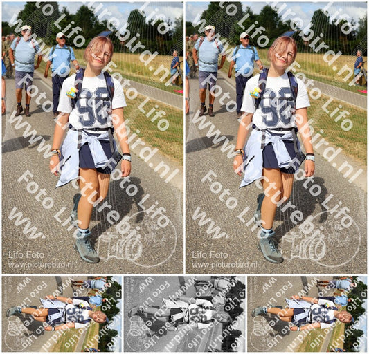 Evenement foto: Nijmeegse Vierdaagse 920