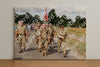 Evenement foto: Nijmeegse Vierdaagse 920
