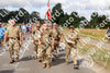Evenement foto: Nijmeegse Vierdaagse 920