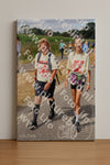 Evenement foto: Nijmeegse Vierdaagse 920