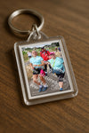 Evenement foto: Nijmeegse Vierdaagse 920