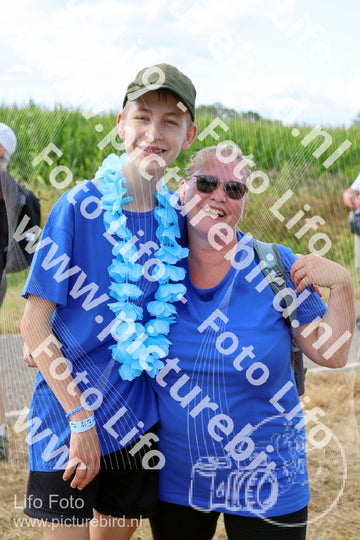 Evenement foto: Nijmeegse Vierdaagse 920