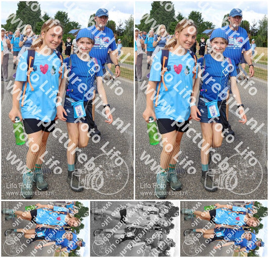 Evenement foto: Nijmeegse Vierdaagse 920